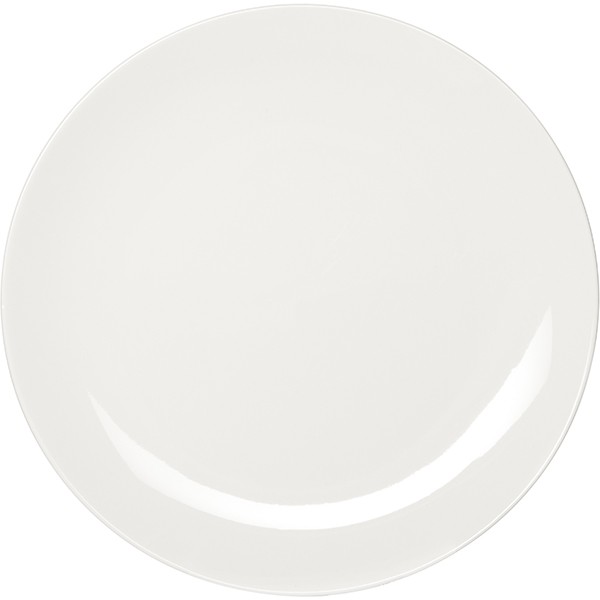 Тарелка мелкая без борта «Кунстверк»