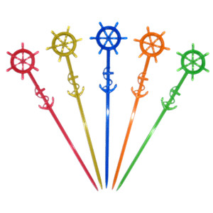 Мешалка «Наутилус» 50шт.