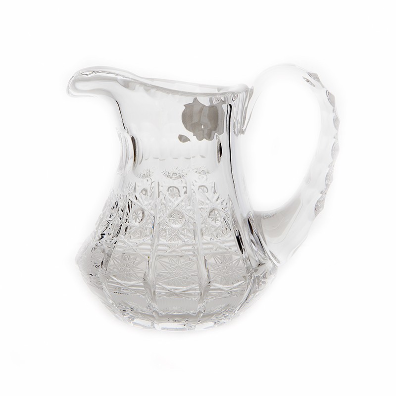 Кувшин 12см «Хрусталь 31026»