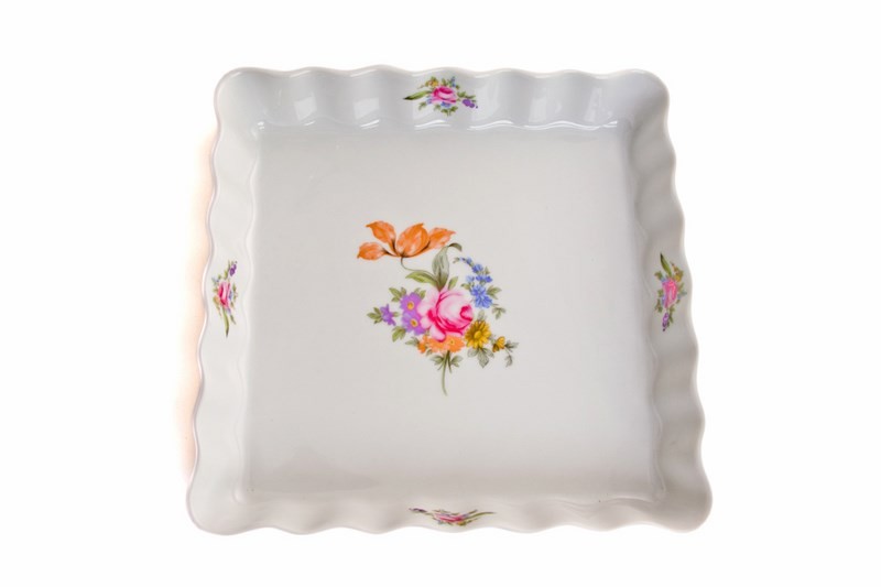 Форма для запекания 24 см «Бернадот 5309000»