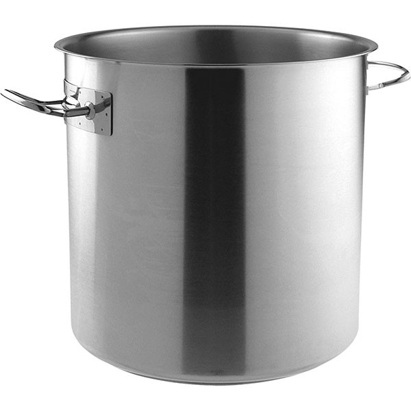 Кастрюля без крыш. 30,75л, d=34см, h=34см