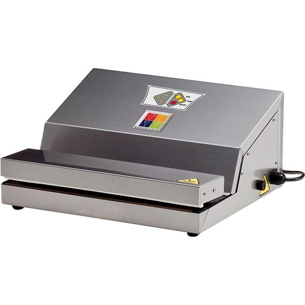 Вакуумный упаковщик бескамерный автомат L=33см