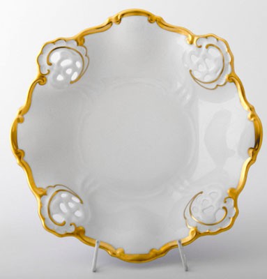 Сухарница 27 см. «Престиж»