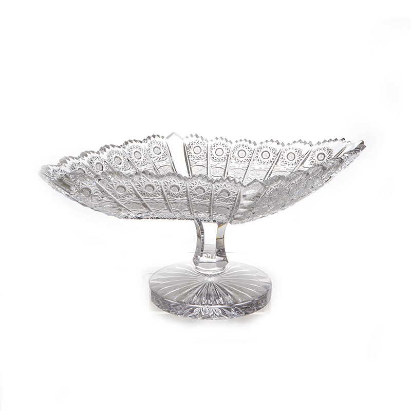 Ваза 33м. «Хрусталь 61100»