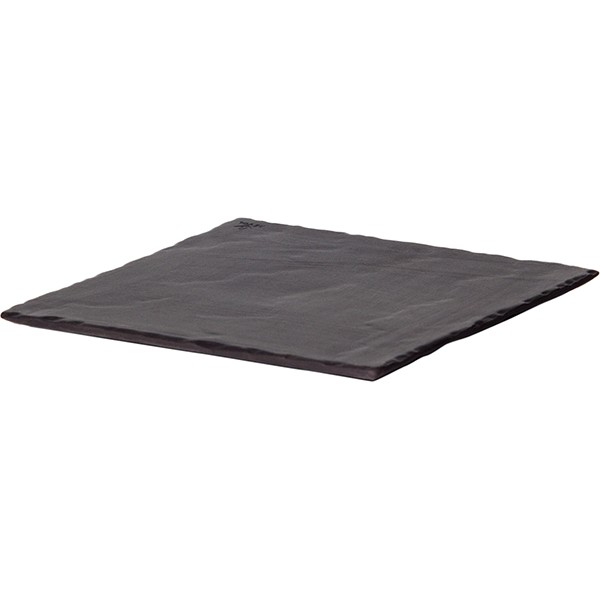 Блюдо квадр. «Базальт» 15*15см