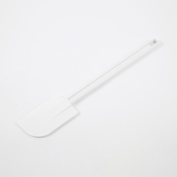 Лопатка жаропрочная, силикон, 407/120 мм