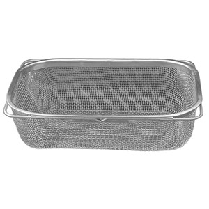 Сито для гастр-ти 1/1; H=11,L=34,B=24см