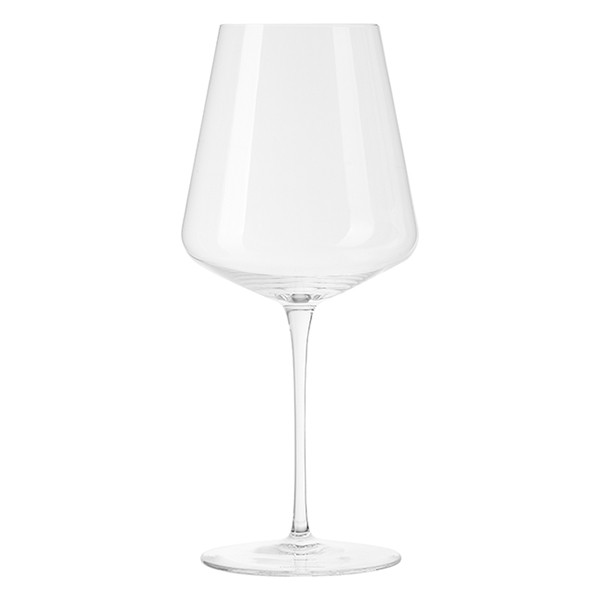Бокал для вина «Дистинкшн Аэрис», хрустальное стекло, 0,62 л, прозрачный