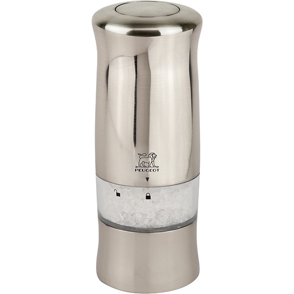 Мельница для соли электрическая (батарейки) Мельница для соли электрическая (батарейки)