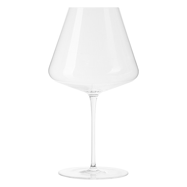 Бокал для вина «Дистинкшн Аэрис», хрустальное стекло, 0,85 л, прозрачный