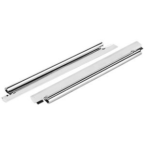Комплект скребков (2 шт) для паста-машинки 010, 210✕28 мм