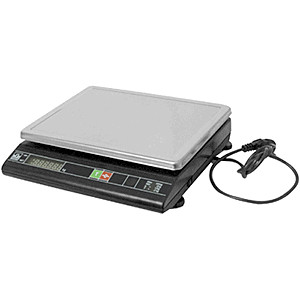 Весы электр. CAS AP-30M BT