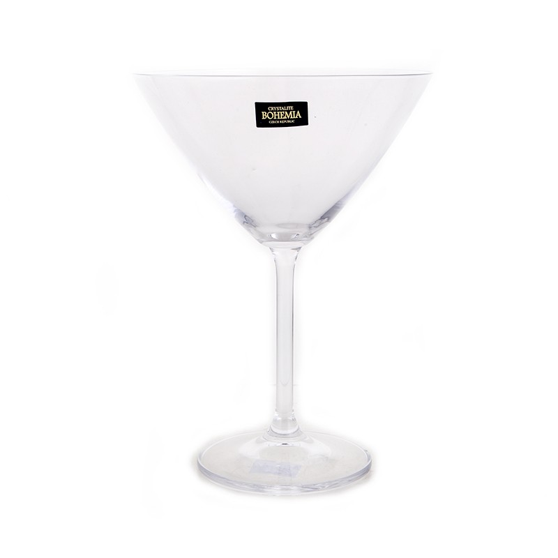 Набор бокалов 280мл.6шт. «Гастро-Мартини»