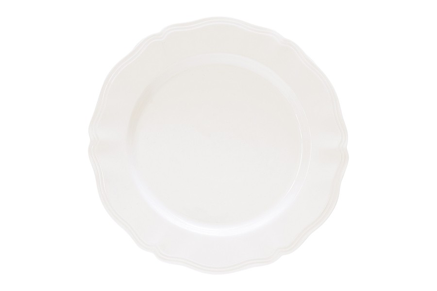 Тарелка закусочная Perle, 21 см Тарелка закусочная Perle, 21 см