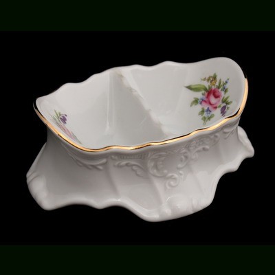 Прибор для специй двойной «Полевой цветок 5309011»