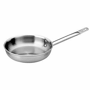 Сковорода d=36см, h=4см 3-х слойная