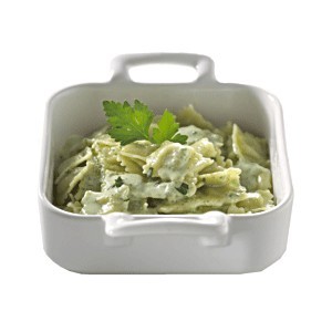 Блюдо для запек. квадр. «Бель Кузин» 13*13см