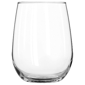 Бокал для вина «Stemless» 503мл