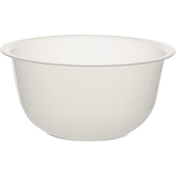 Миска d=28см,4.5л полипроп.