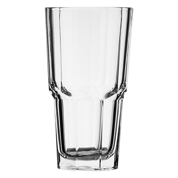 Хайбол (стакан) «Серенити», стекло, 375 мл, прозрачный