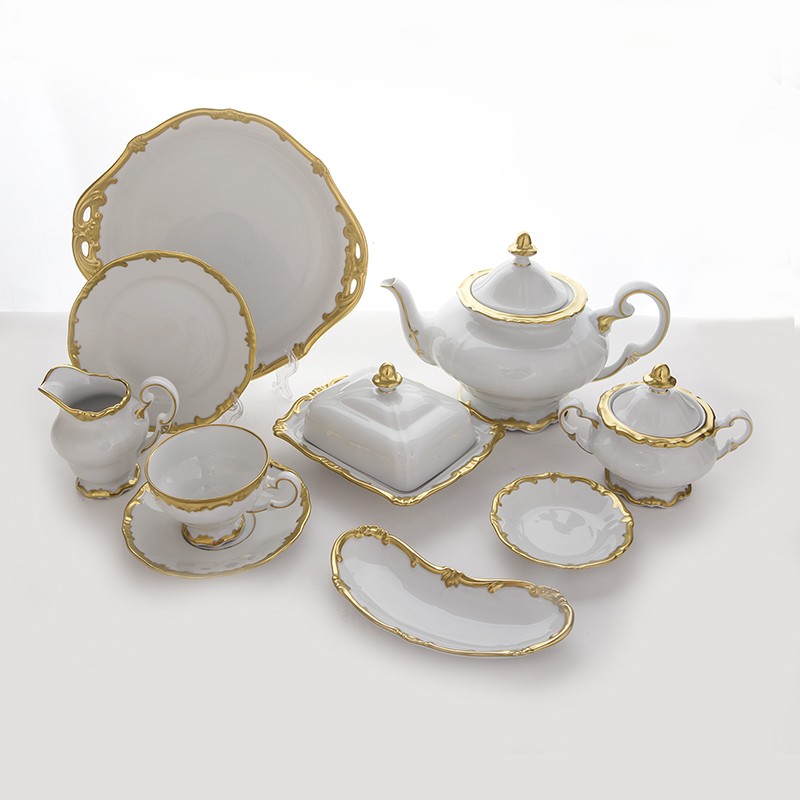 Сервиз чайный на 6 перс.30пред «Престиж»