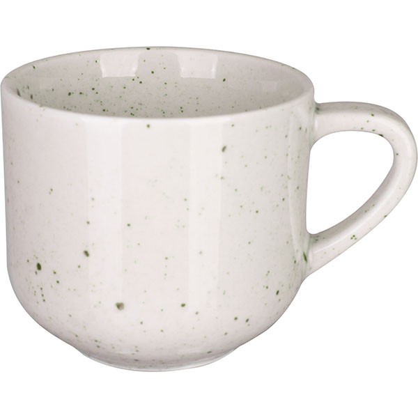 Кружка «Лайфстиль» фарфор; 400мл; песочн.