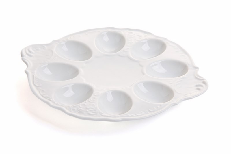 Поднос для яиц «Бернадот 0000»