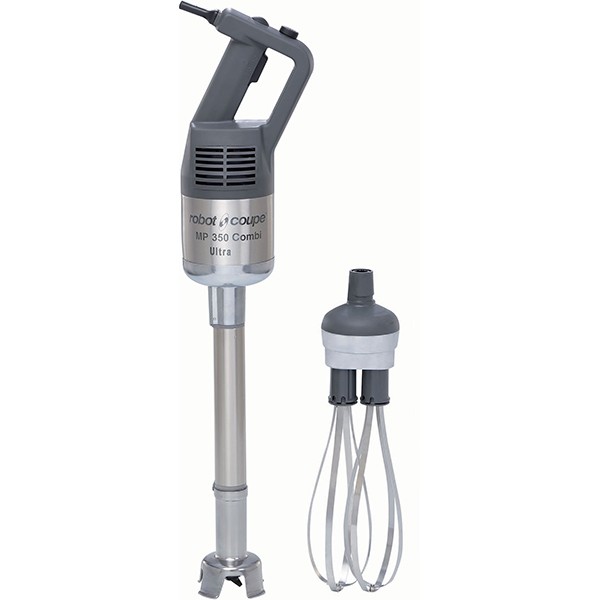 Миксер MP350 Ultra Combi-easy plug