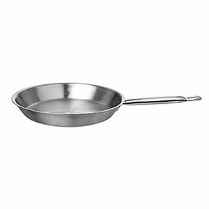 Сковорода d=28см, h=4.5см