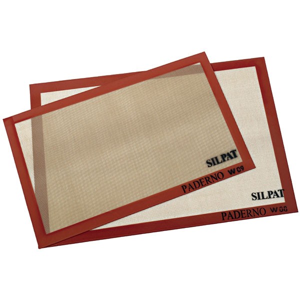 Лист силиконовый для выпечки 40*30см