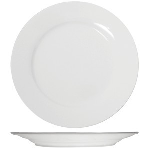 Тарелка мелк.d=27.5см фарфор