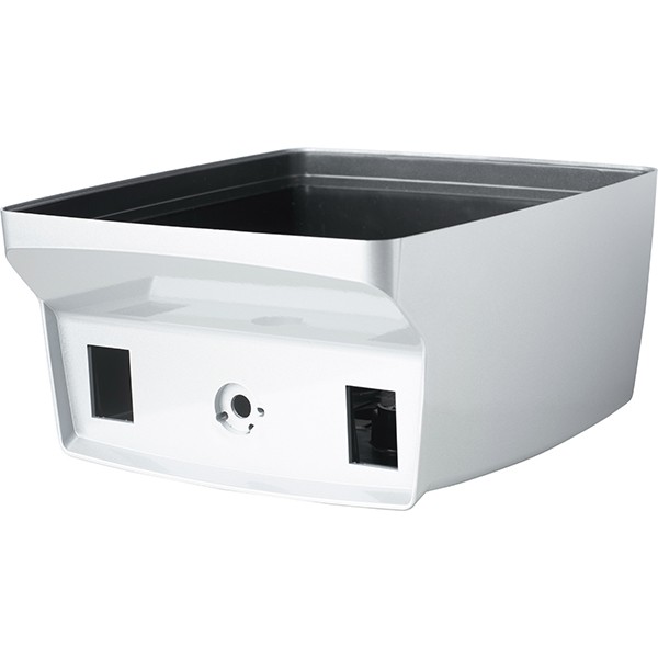 Корпус для блендера «Drink Machine Advance», серебристый, черный