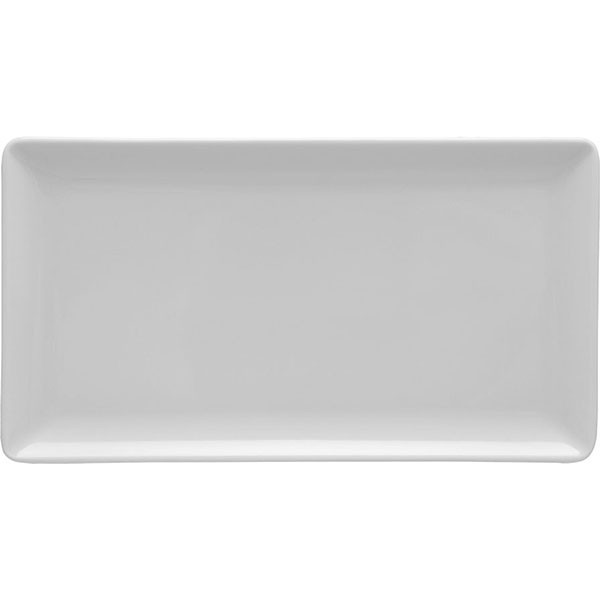 Блюдо прямоуг. «Сан Марино» L=24, B=13см Блюдо прямоуг. «Сан Марино» L=24, B=13см