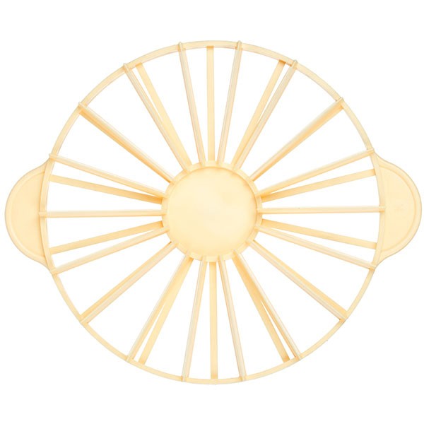 Делитель для торта d=26.5см,14-18кусков