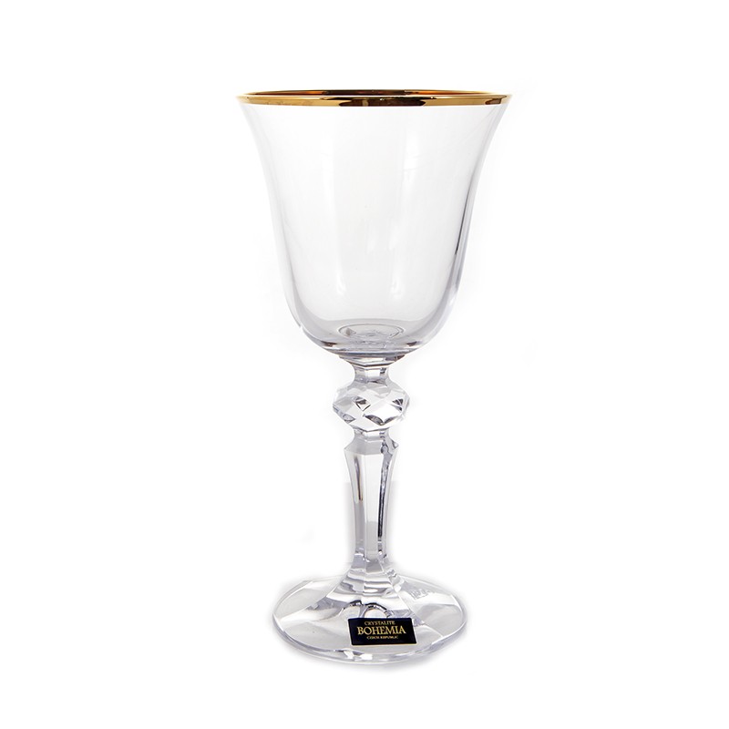 Набор бокалов 170мл.6шт. «Лаура 230116»