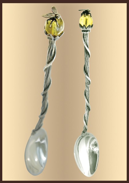 Ложка «Пчела»