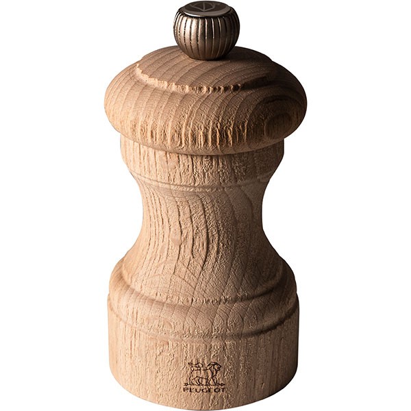 Мельница для соли «Бистро Нейче», бук, 10 см, деревянный