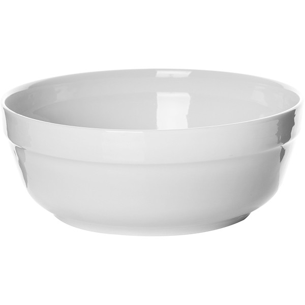 Салатник «Капри» 18см фарфор