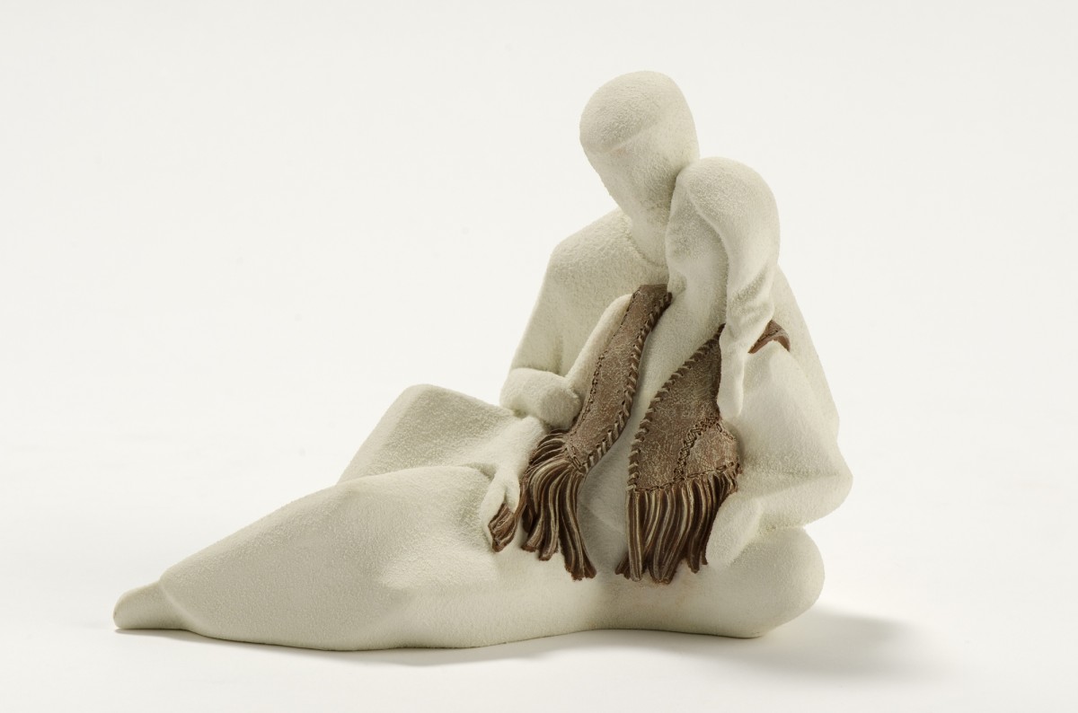 статуэтка вместе