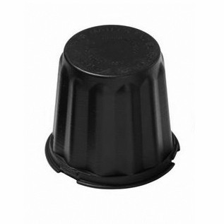 Форма конд.рифл. «Экзогласс» [6шт], D=55,H=55мм