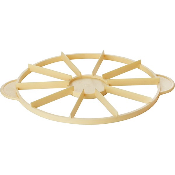 Делитель для торта d=26.5см,10кусков