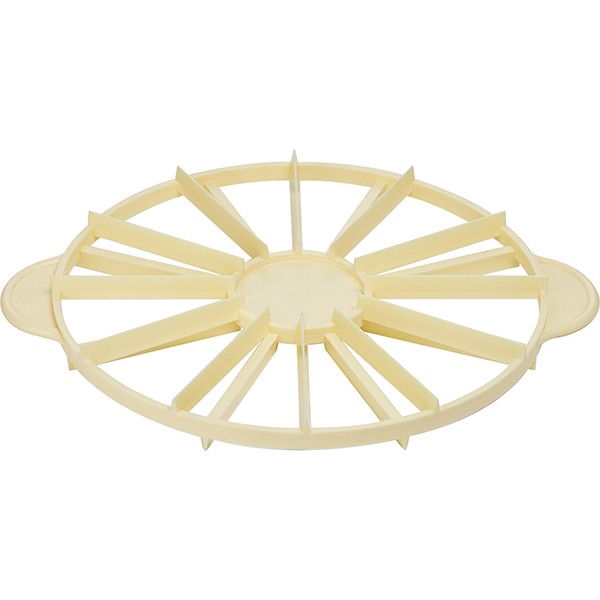 Делитель для торта d=26,5 см, 8-12 кусков