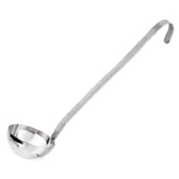 Половник, нержавеющая сталь, 125 мл