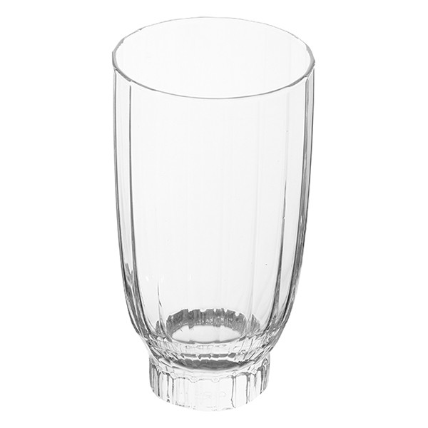 Хайбол (стакан) «Амор», стекло, 400 мл, прозрачный