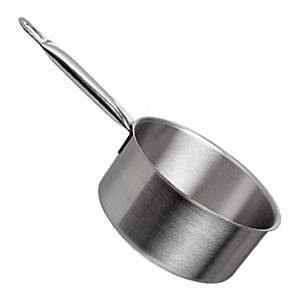 Сотейник 2.2л, d=18см, h=9см