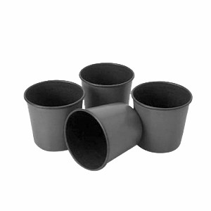 Форма конд. d=7см, h=7см(6шт. )