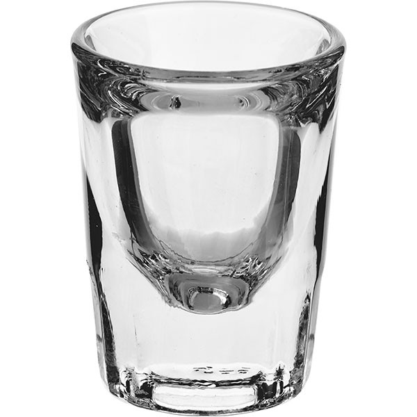 Стопка «Whiskey Flubed» 44мл