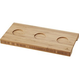 Блюдо-поднос для соусников на 3шт.