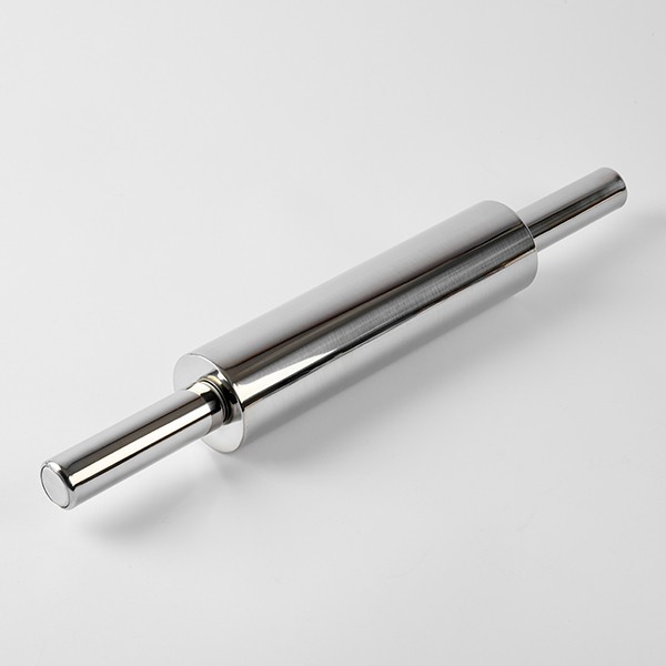 Скалка, нержавеющая сталь, 63 мм