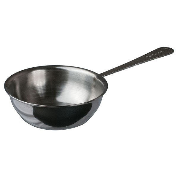 Кокотница «Проотель», сталь нерж., 110мл, D=89мм